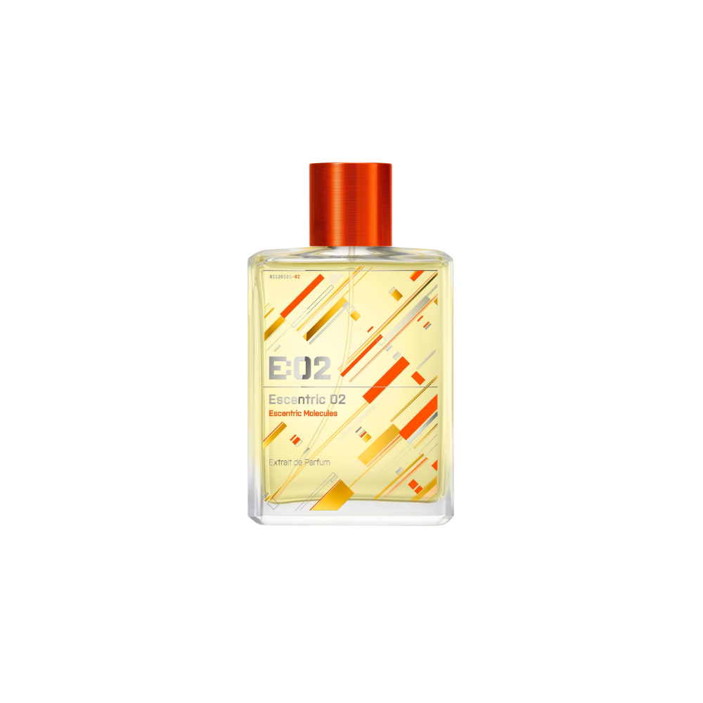 Escentric Molecules Escentric 02 Extrait de Parfum