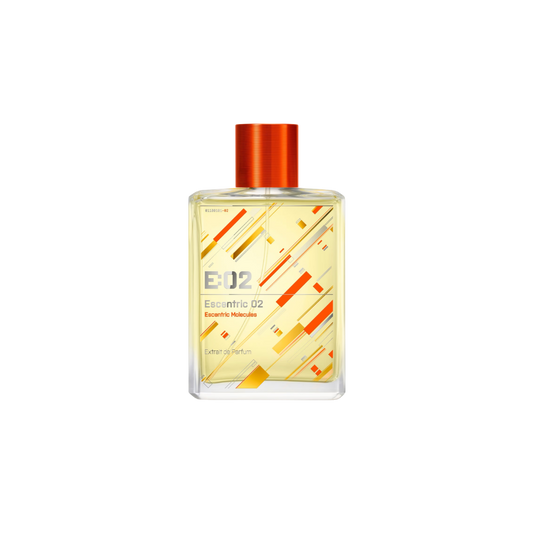 Escentric Molecules Escentric 02 Extrait de Parfum