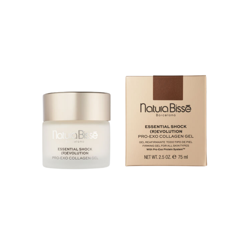 Natura Bissé Essential Shock (R)evolution Pro-Exo Collagen Gel