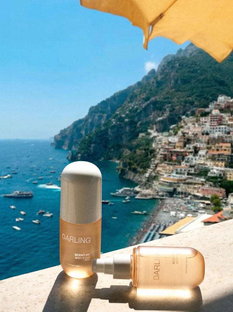 Darling SCENT-ME Body & Hair Mist