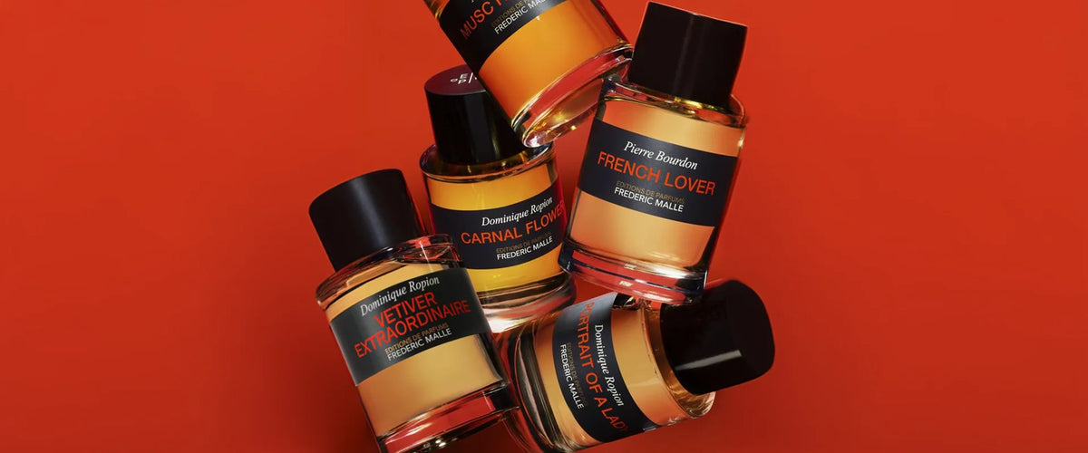MYSC parfumerie