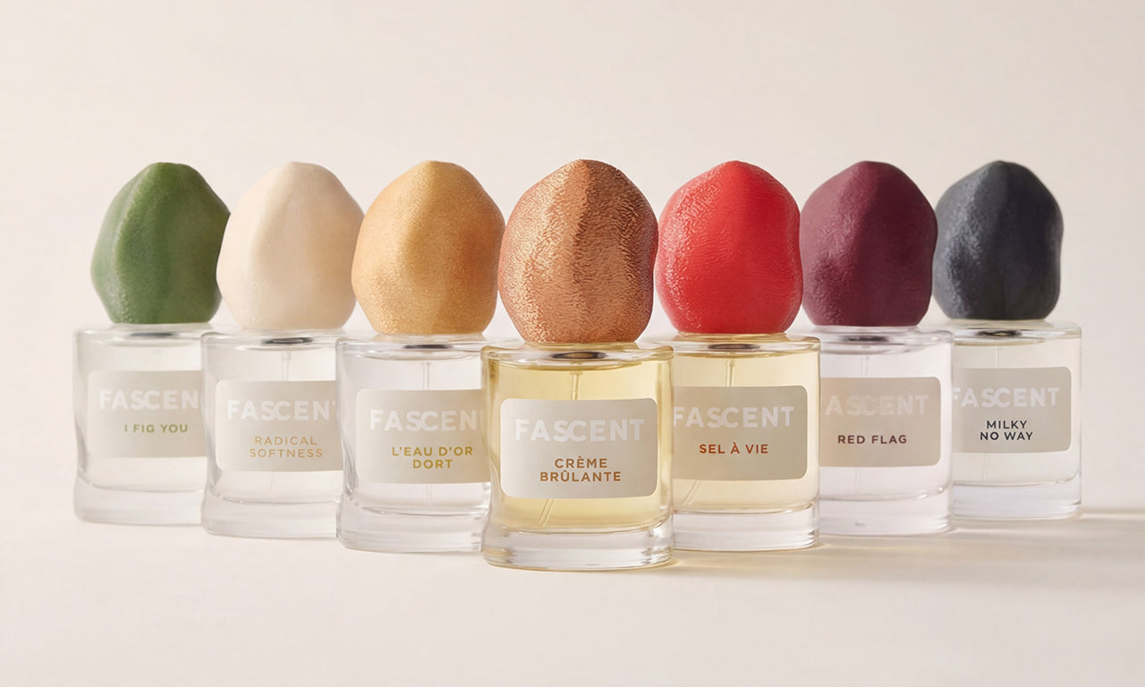 MYSC parfumerie