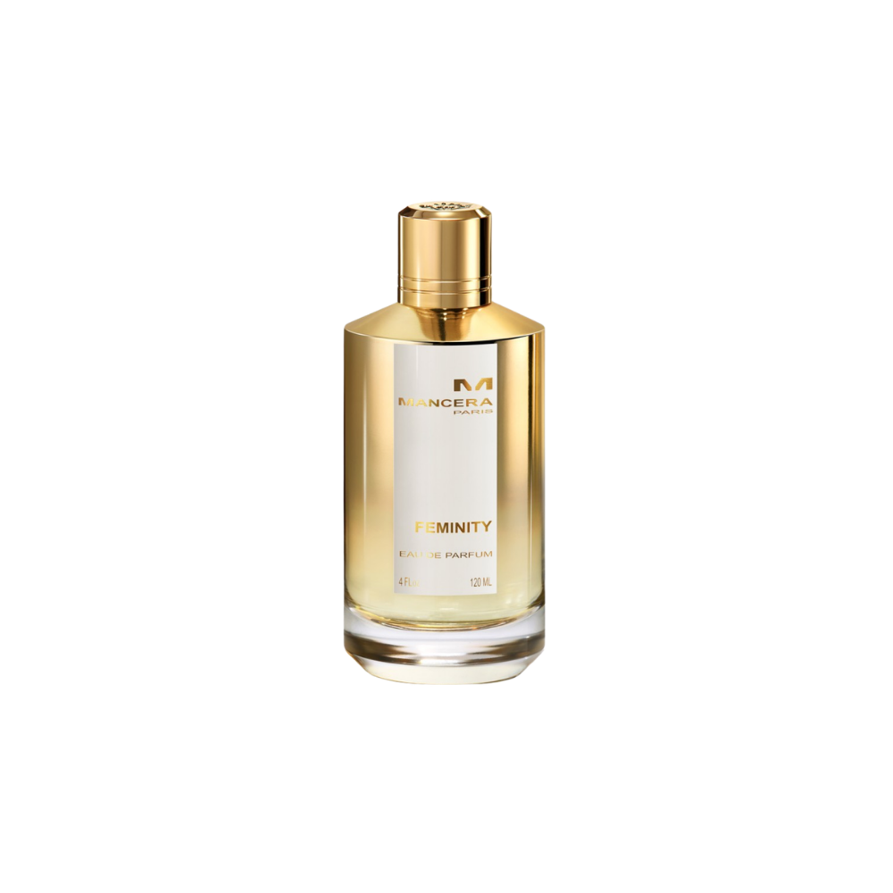 Mancera Feminity Eau de parfum