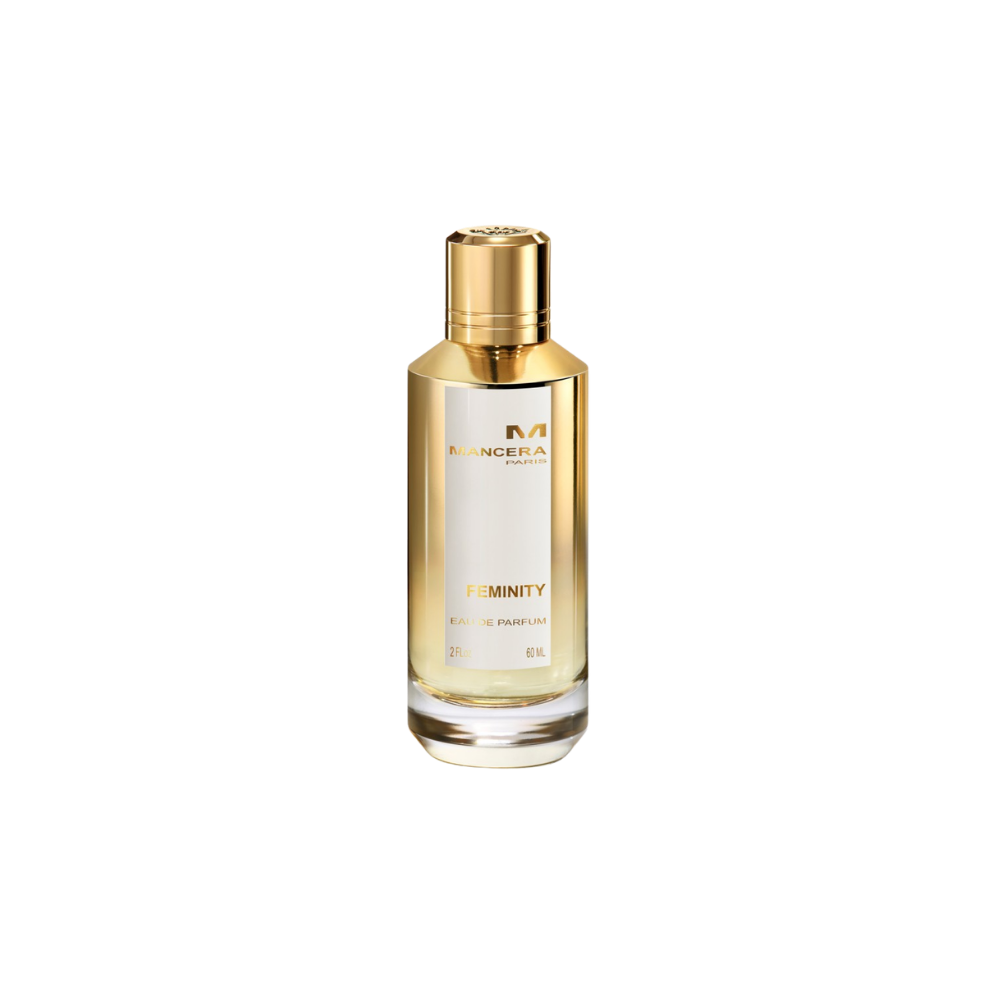 Mancera Feminity Eau de parfum