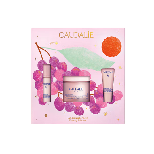 Caudalie Resveratrol-Lift Firming Solution Holiday Set