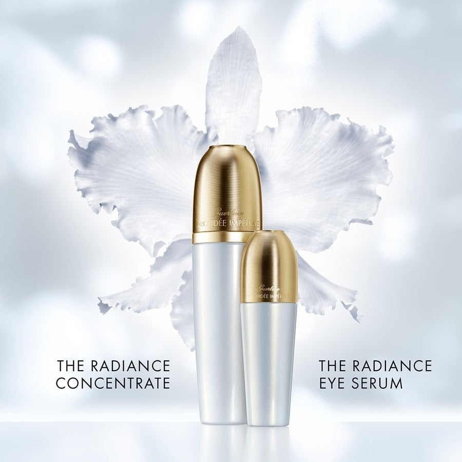 Guerlain Orchidée Imperiale Brightening The Radiance Eye Serum
