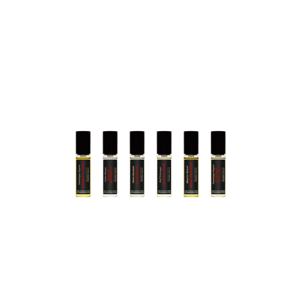 Frederic Malle Essential Discovery Set 5x3.5ml