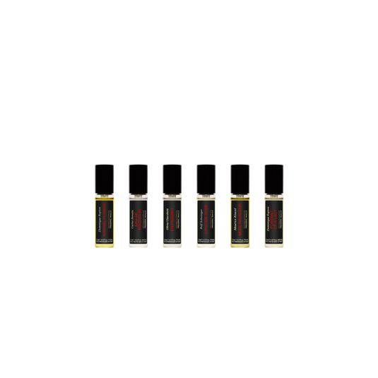 Frederic Malle Essential Discovery Set 5x3.5ml