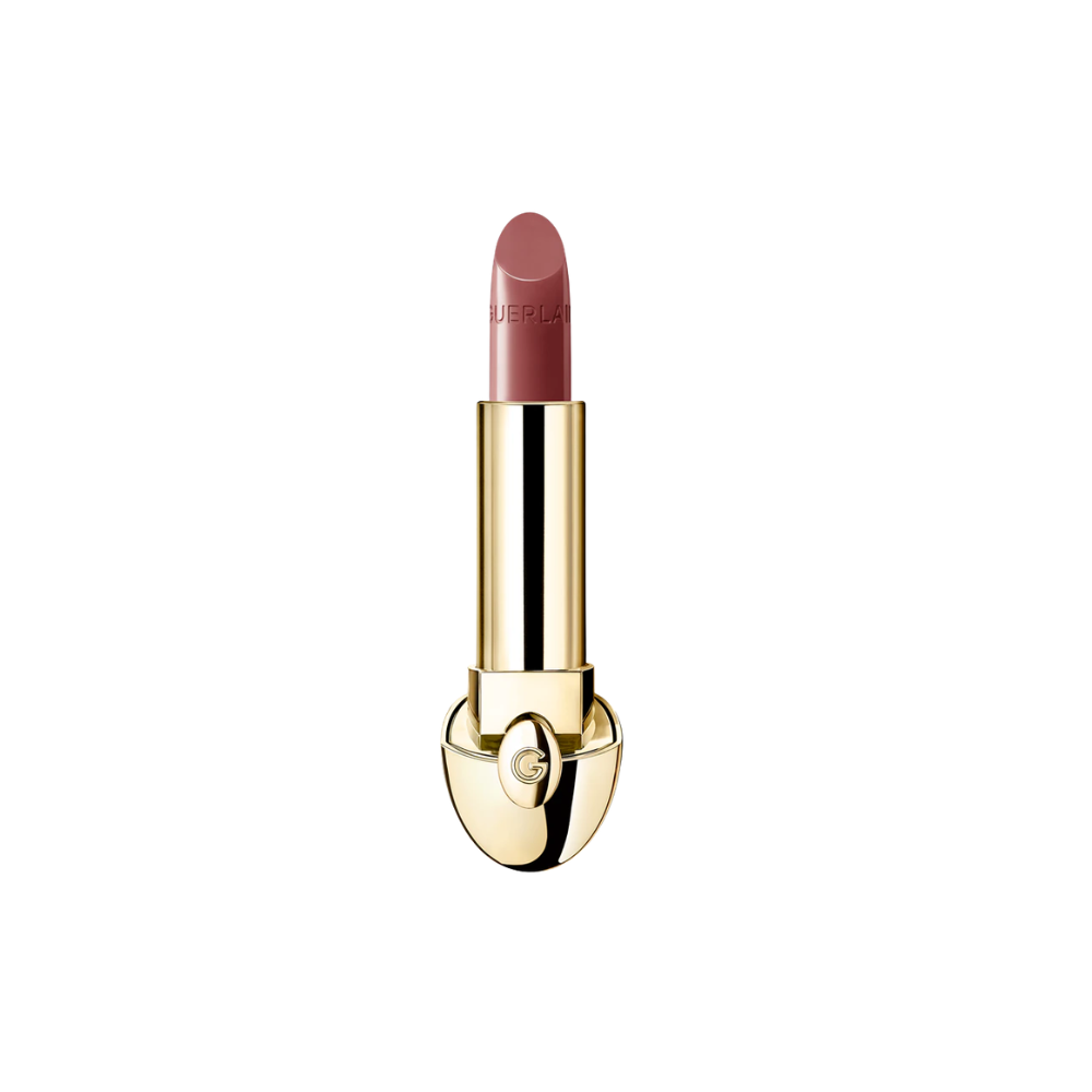 Guerlain Rouge G Satin Lipstick Refill 02 Le Rose Catwalk