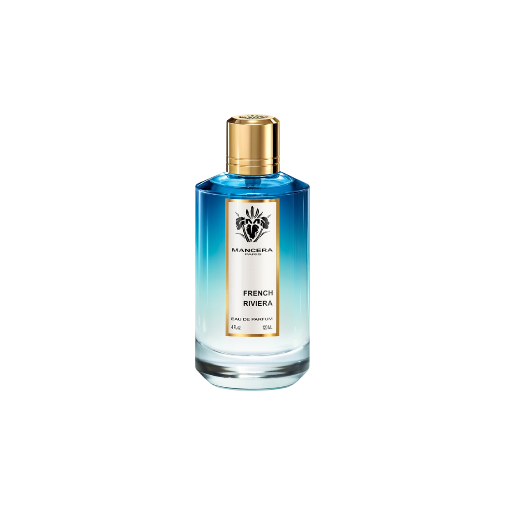 Mancera French Riviera Eau de parfum