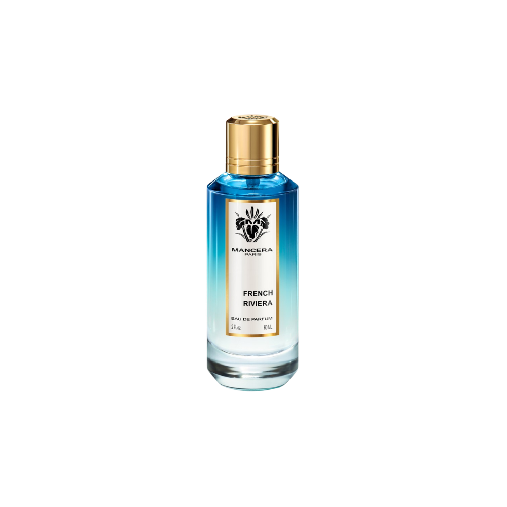 Mancera French Riviera Eau de parfum