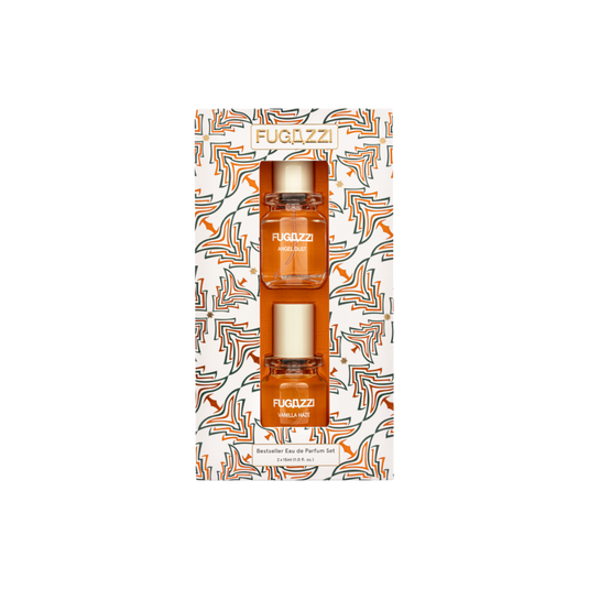 FUGAZZI Christmas Set Eau de Parfum