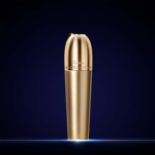 Guerlain Orchidée Imperiale The Sleeping Serum