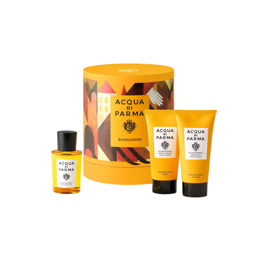 Acqua di Parma Holiday Set Buongiorno