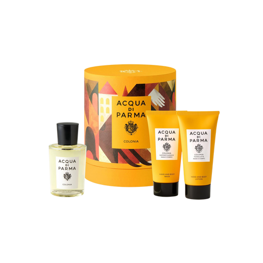 Acqua di Parma Holiday Set Colonia