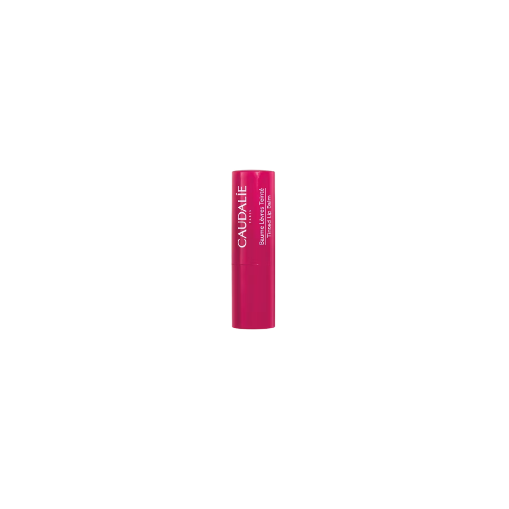 Caudalie Vinotherapist Getinte Lippenbalsem