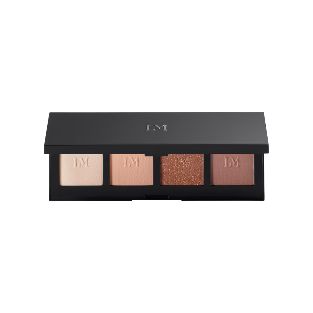 Laura Mercier Caviar Eye Shadow Quad