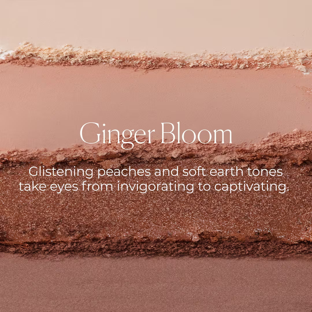 Laura Mercier Caviar Eye Shadow Quad