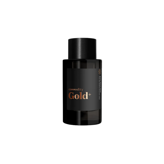 Commodity Gold + Bold Eau de Parfum