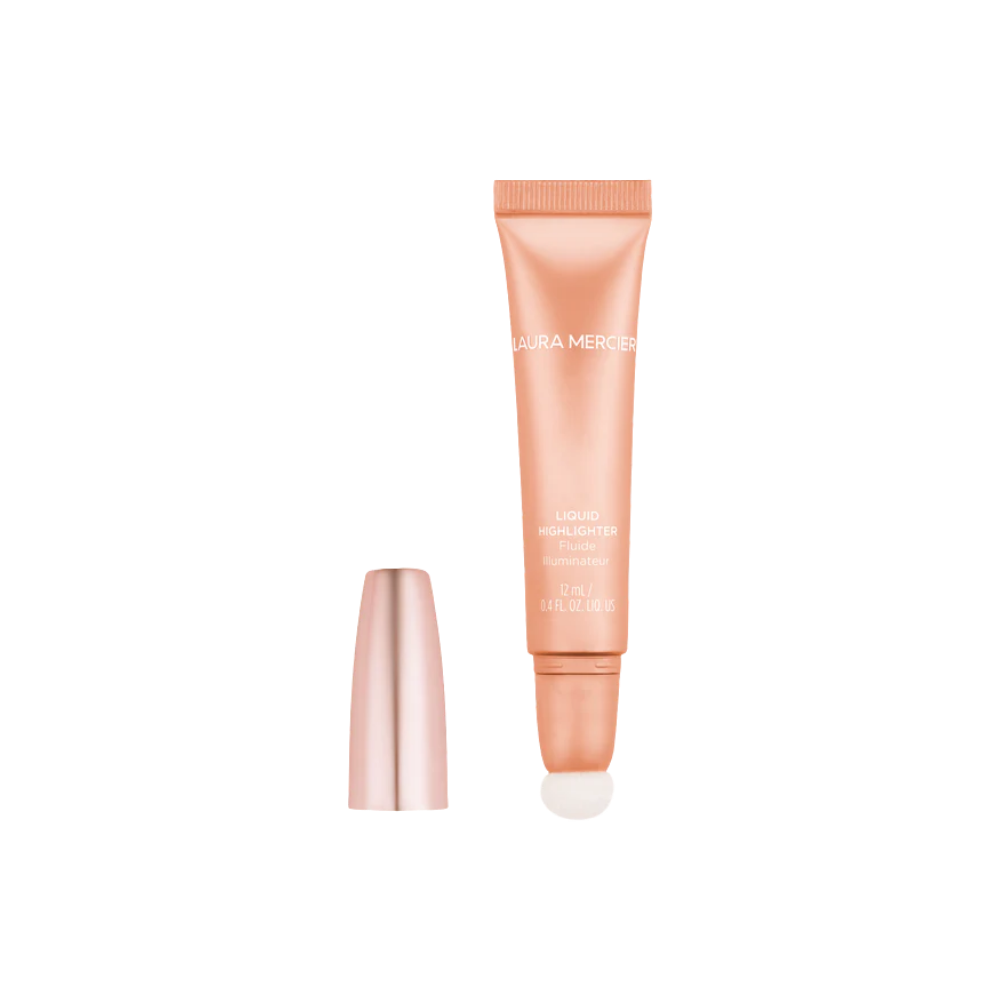 Laura Mercier Roseglow Liquid Glowlighter