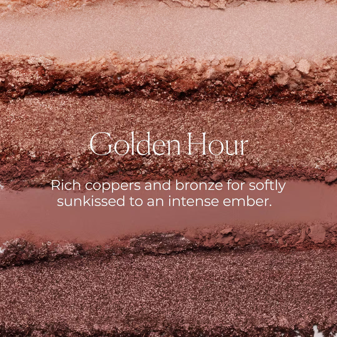 Laura Mercier Caviar Eye Shadow Quad
