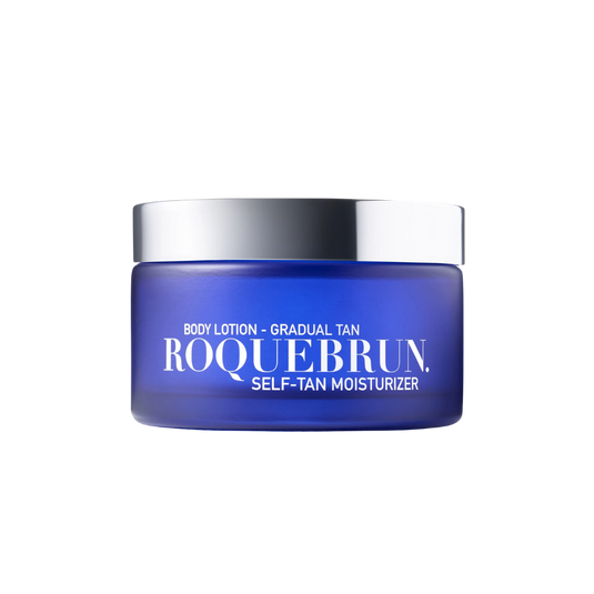 Roquebrun Gradual Tan Bodylotion