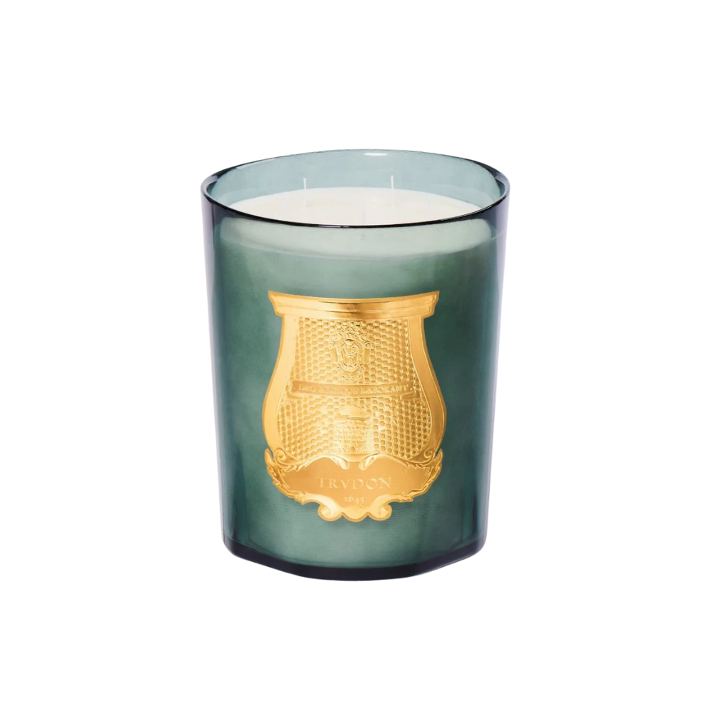 Trudon Figuerie Scented Candle