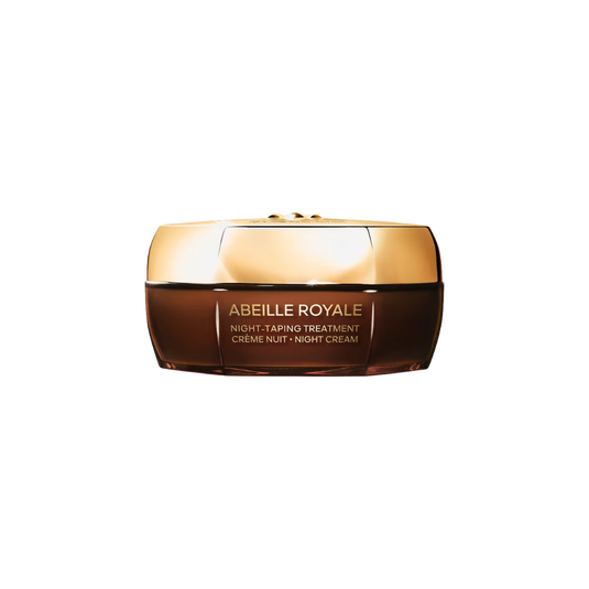 Guerlain Abeille Royale Night -Taping Treatment
