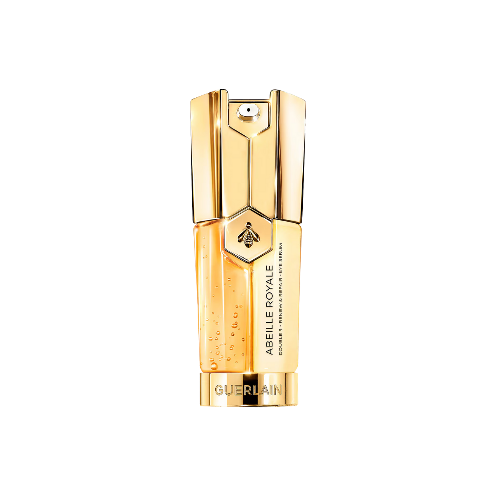 Guerlain Double R Renew & Repair Eye Serum