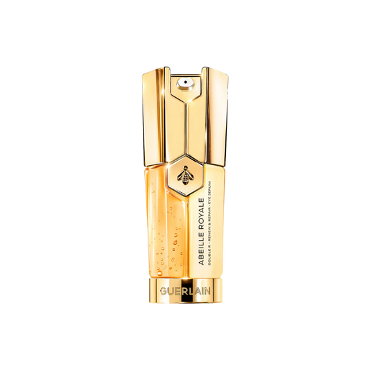 Guerlain Double R Renew & Repair Eye Serum