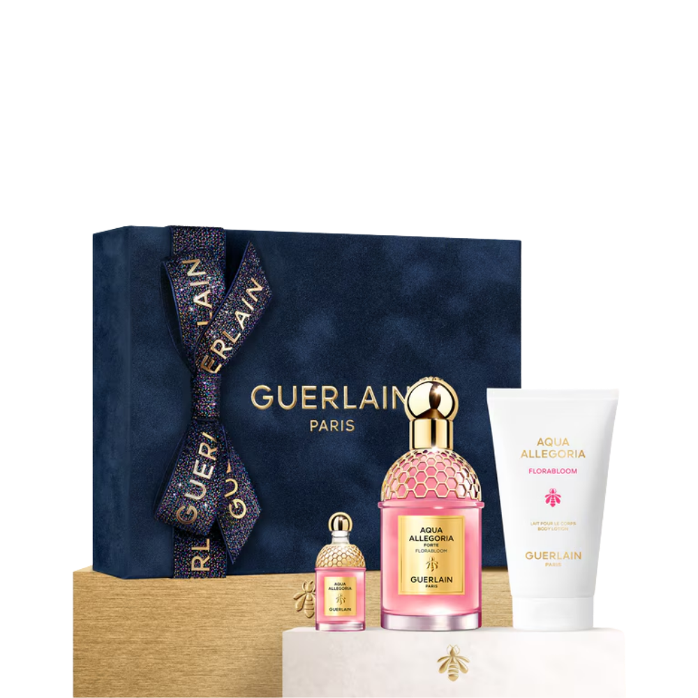 Guerlain Florabloom Forte Eau de Parfum Gift Set