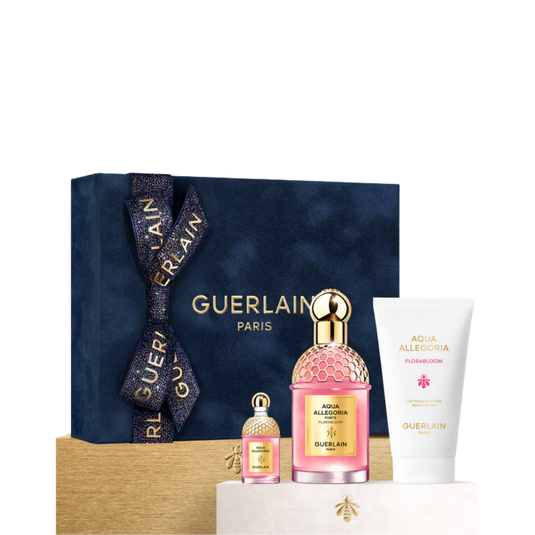 Guerlain Florabloom Forte Eau de Parfum Gift Set
