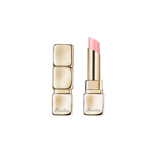 Guerlain Kisskiss Bee Glow Pearly Rose 358