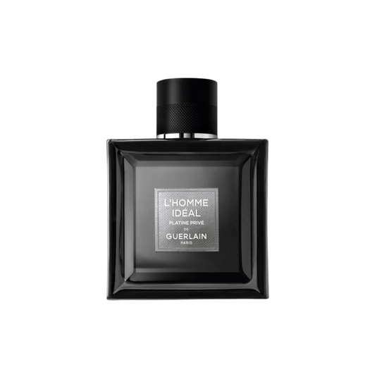 Guerlain L'Homme Idéal Platine Privé