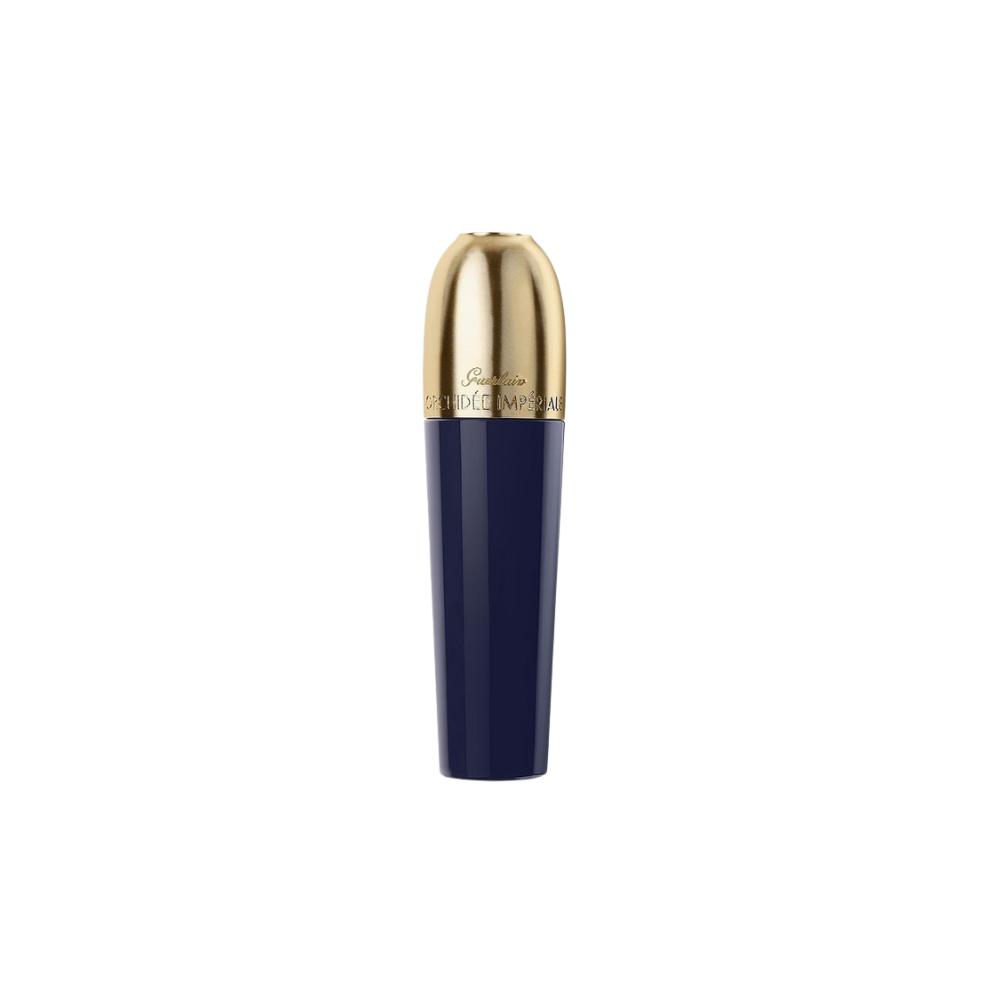 Guerlain Orchidée Imperiale Exceptional Complete Care The Emulsion