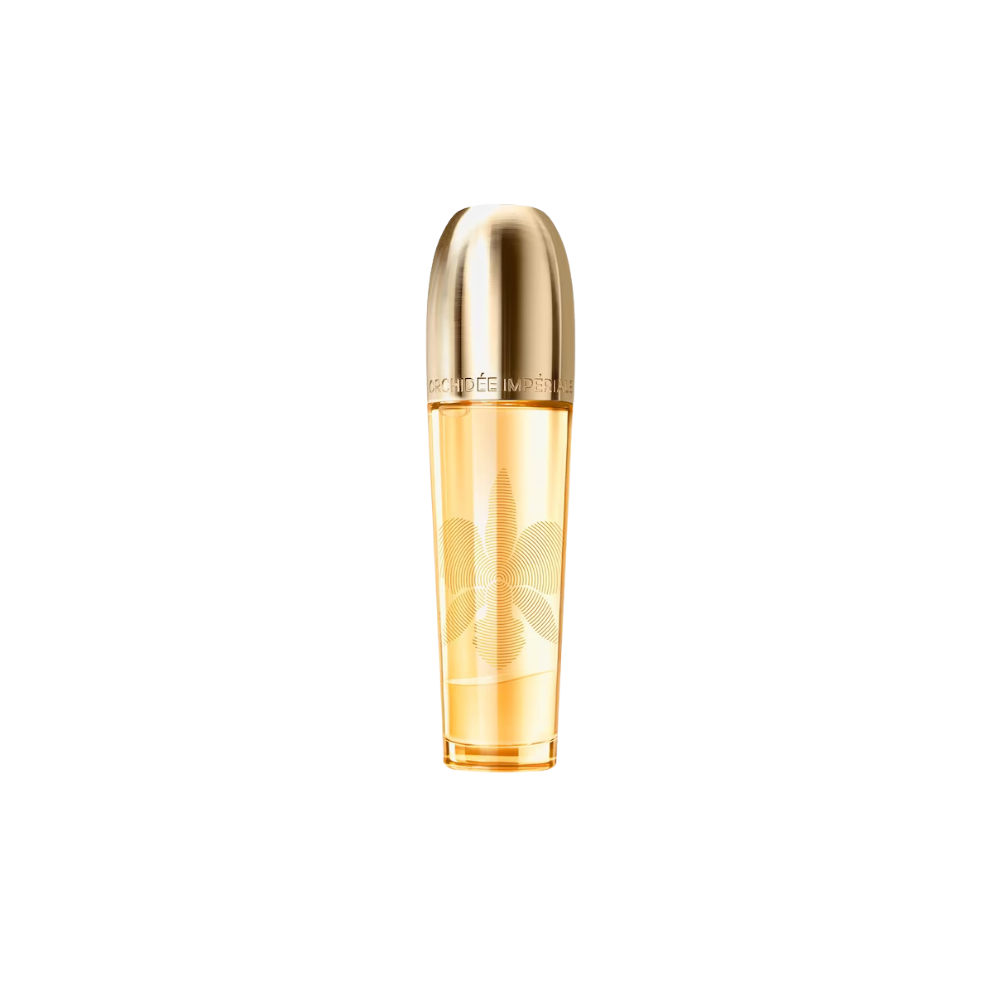 Guerlain Orchidée Imperiale The Imperial Oil
