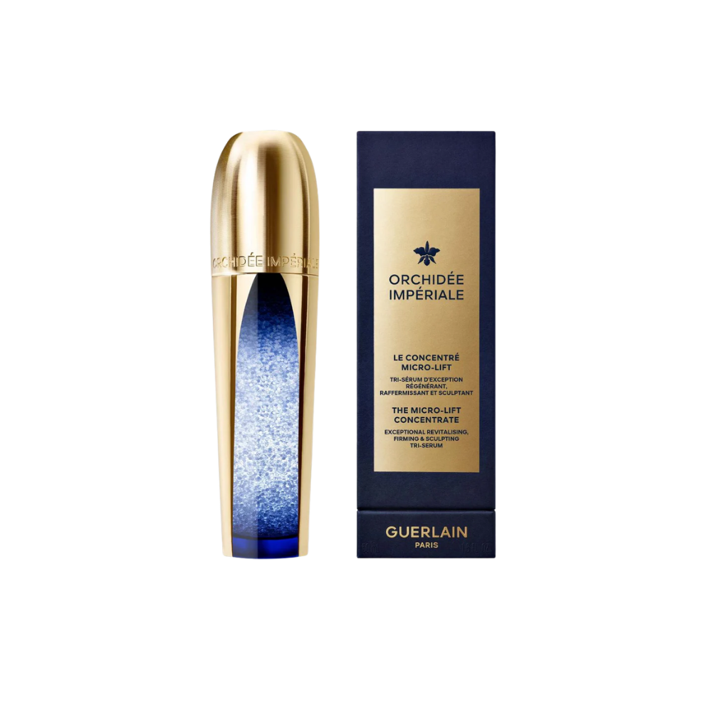 Guerlain Orchidée Imperiale The Micro-lift Concentrate