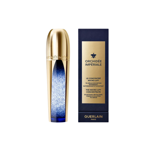 Guerlain Orchidée Imperiale The Micro-lift Concentrate