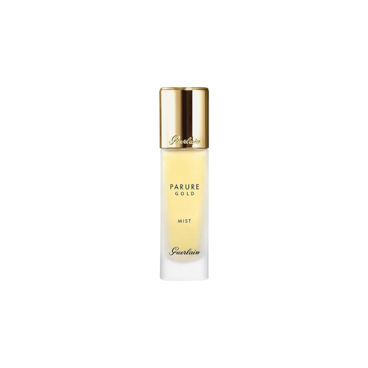 Guerlain Parure Gold Mist