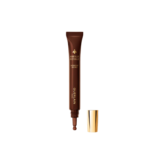 Guerlain Abeille Royale Midnight Secret Late Night Rescue Treatment