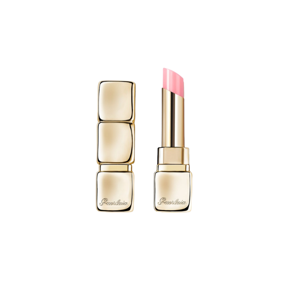 Guerlain Kisskiss Bee Glow Rose Glow 258