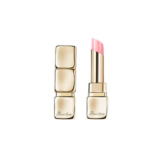 Guerlain Kisskiss Bee Glow Rose Glow 258