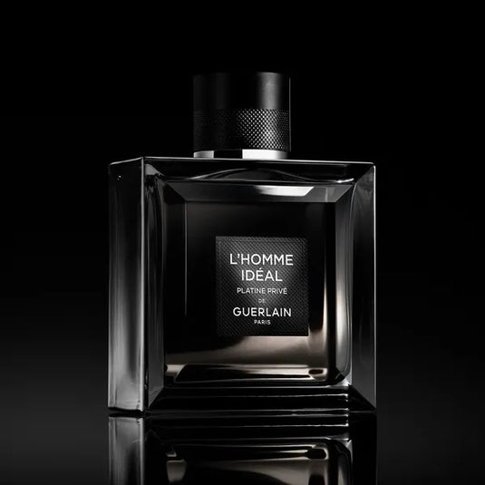 Guerlain L'Homme Idéal Platine Privé