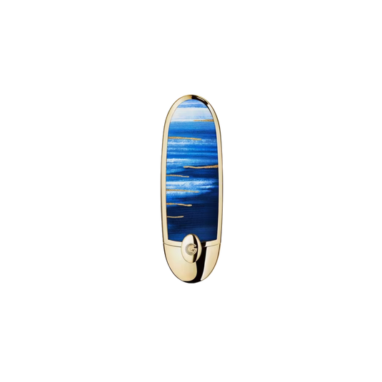 Guerlain Rouge G Lipstick Case Bleu Rêverie