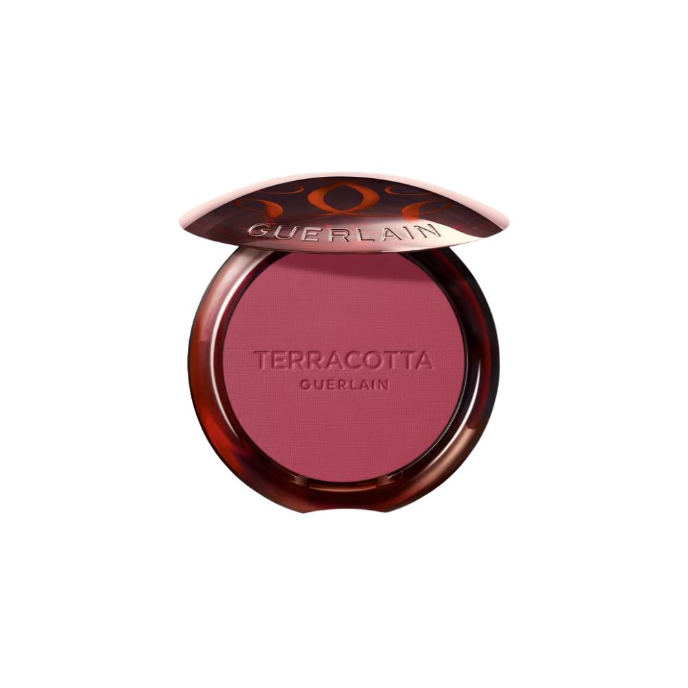 Guerlain Terracotta Blush