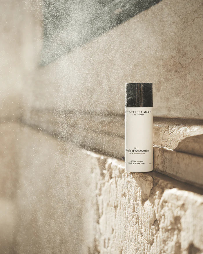 Marie-Stella-Maris Refreshing Hair & Body Mist