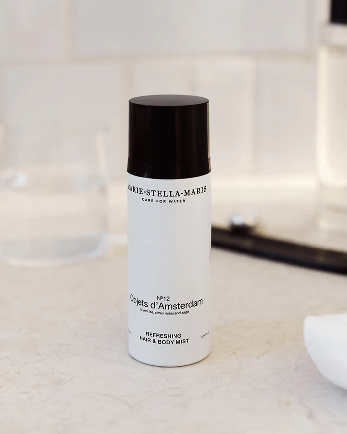 Marie-Stella-Maris Refreshing Hair & Body Mist