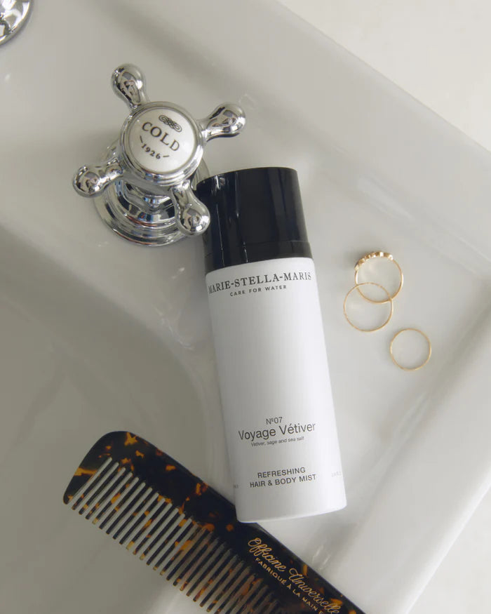 Marie-Stella-Maris Refreshing Hair & Body Mist