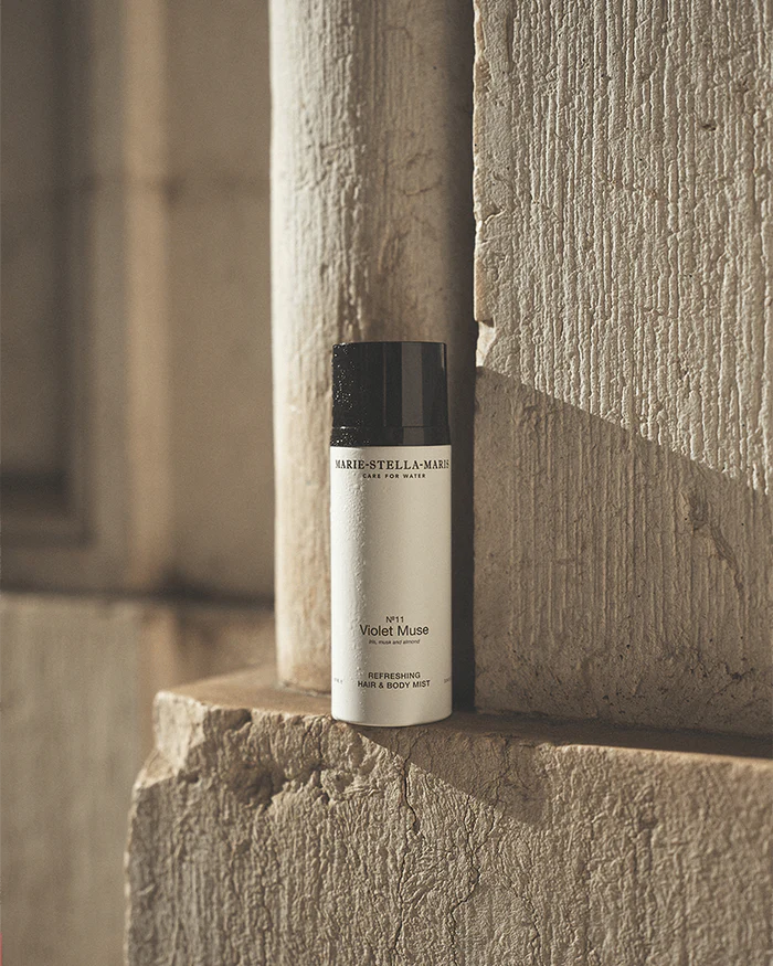 Marie-Stella-Maris Refreshing Hair & Body Mist