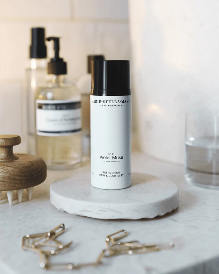 Marie-Stella-Maris Refreshing Hair & Body Mist